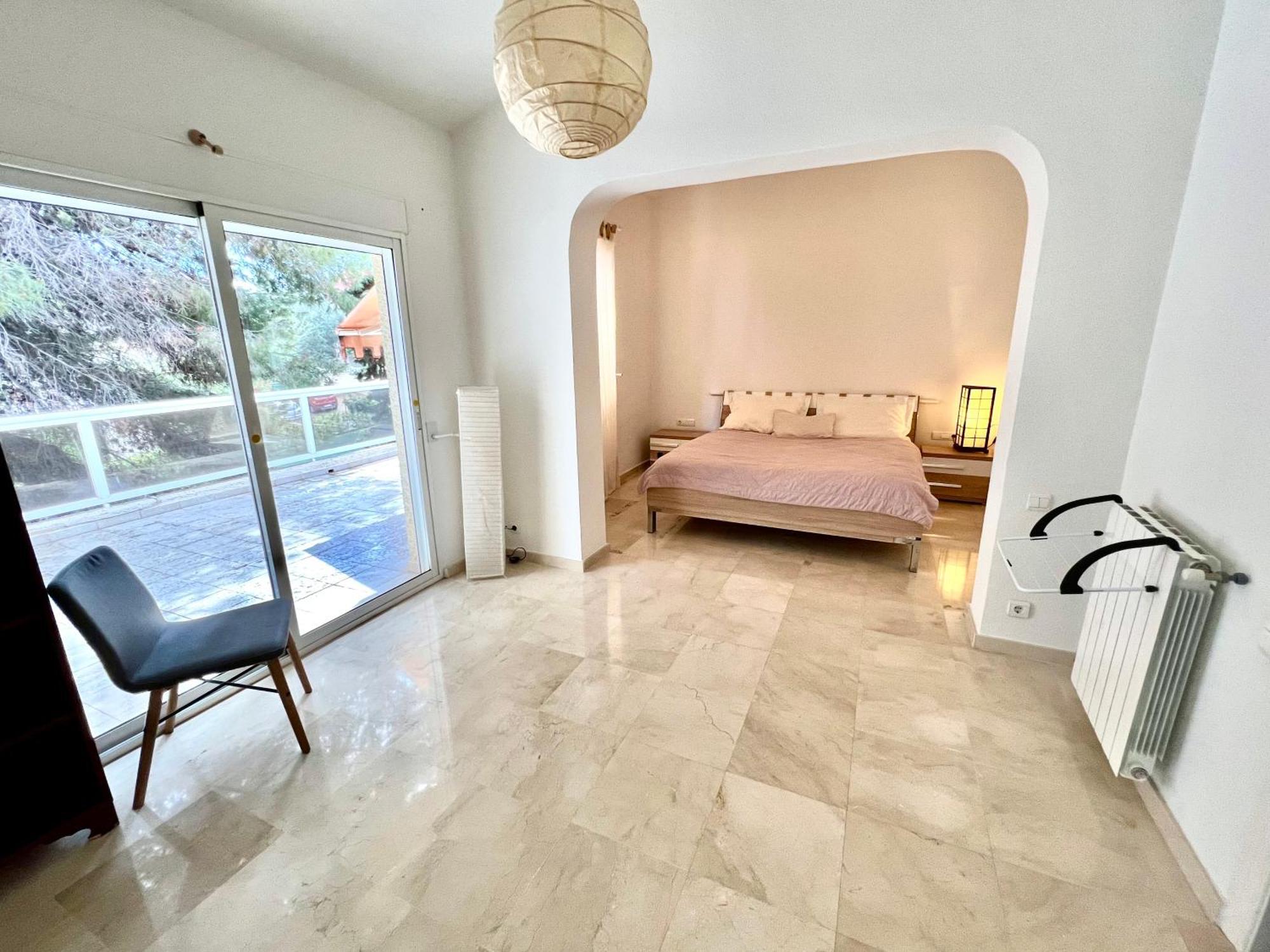 Beachside 4-Bedroom With Pool Аликанте Экстерьер фото