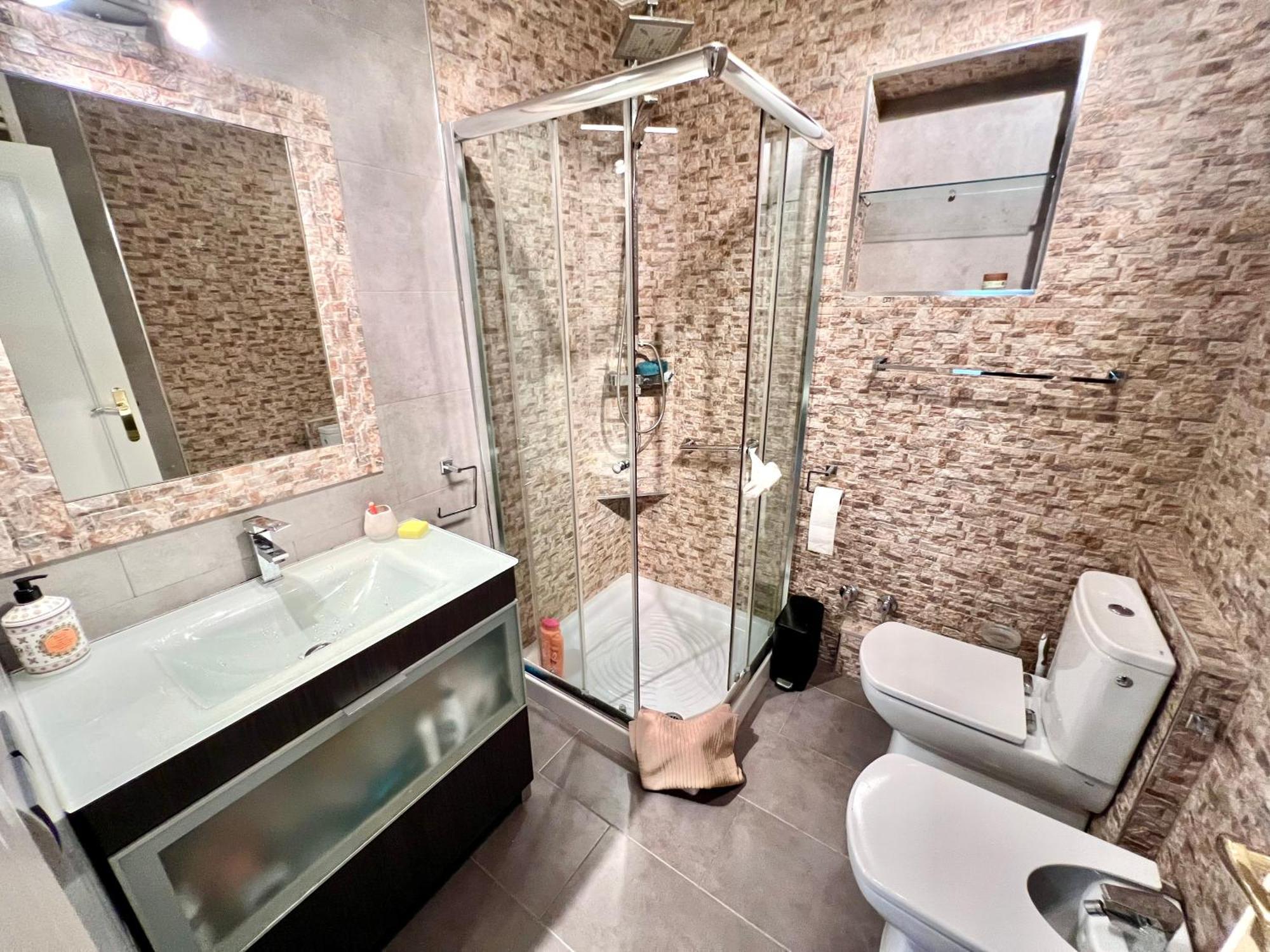 Beachside 4-Bedroom With Pool Аликанте Экстерьер фото